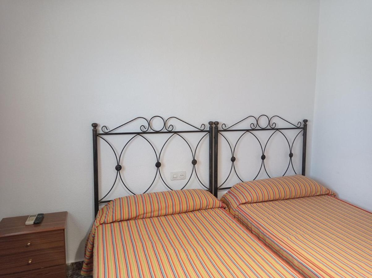 Antolin Guest House Minaya Exteriér fotografie