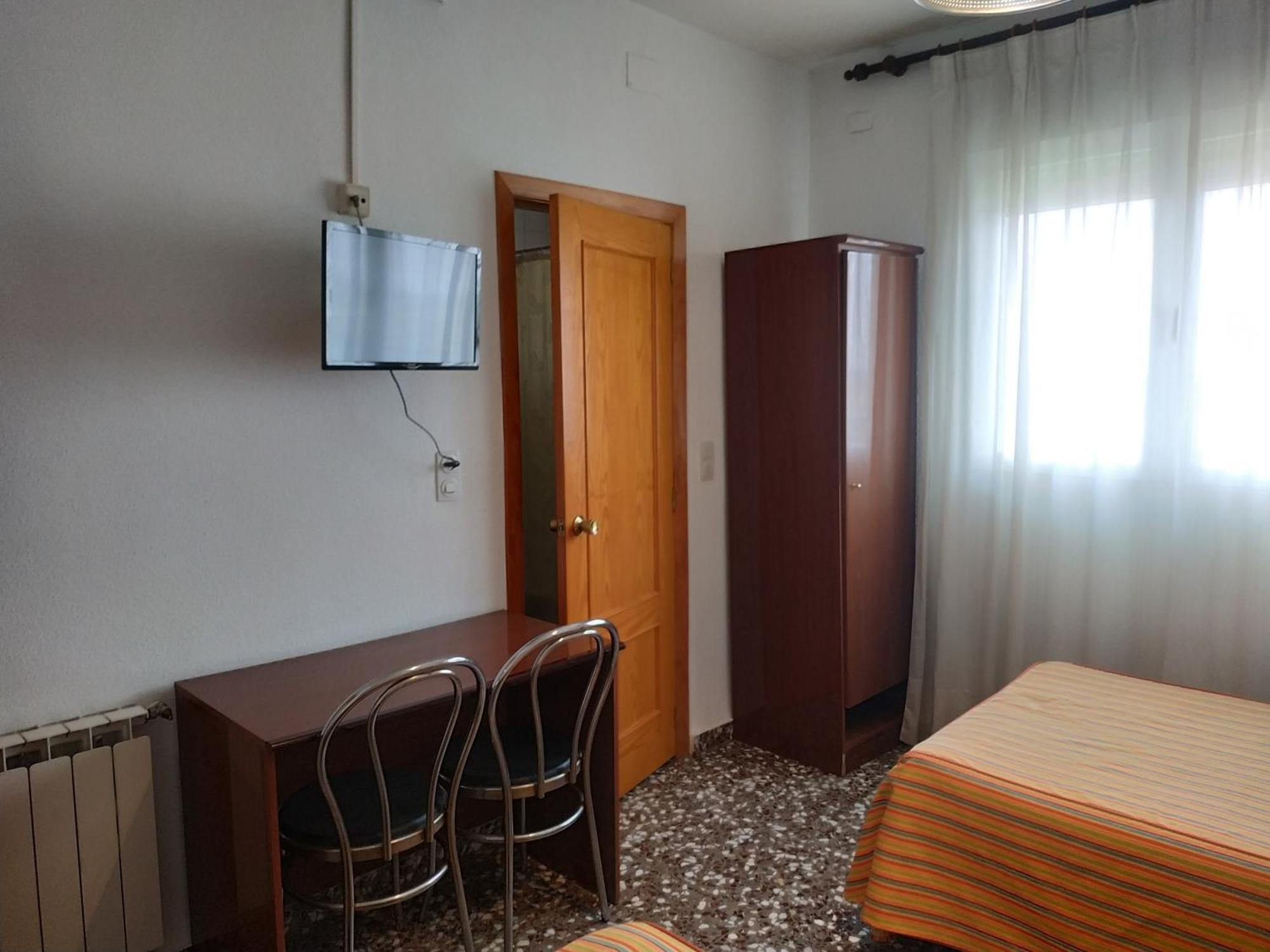 Antolin Guest House Minaya Pokoj fotografie